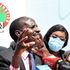 Wilson Sossion