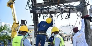 Kenya Power