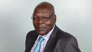 John Oroo Oyioka