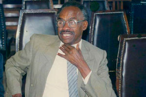 Dickson Kihika Kimani