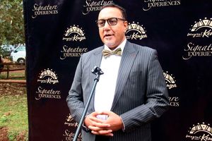  Najib Balala
