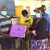 Turkana cancer screening