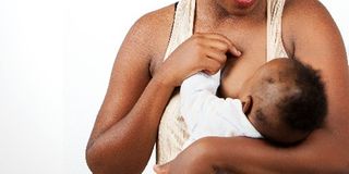 breastfeeding 