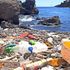 Plastic pollution