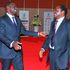 Ruto and Kalonzo