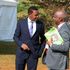 Alfred Mutua and Kivutha Kibwana