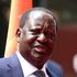 Raila Odinga