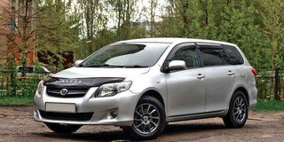 Toyota Fielder