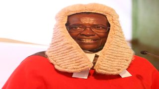David Kenani Maraga