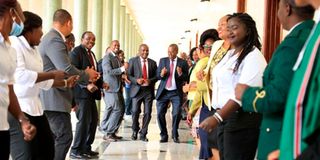 jerusalema challenge mps 