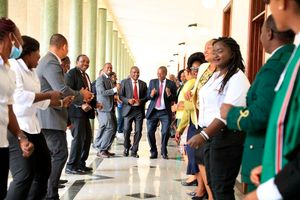 jerusalema challenge mps 