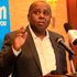 Telkom Kenya CEO Mugo Kibati