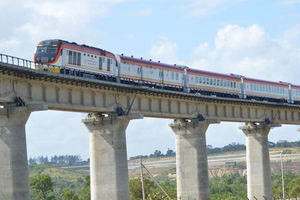 Madaraka Express
