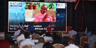 Nation Digital Summit