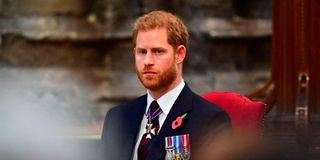 Prince Harry