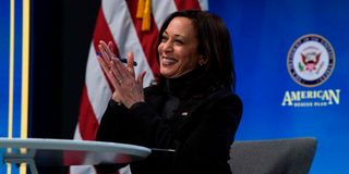 Kamala Harris