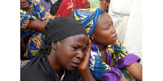 Chibok