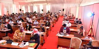 Nation Digital Summit