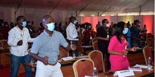 Nation Digital Summit