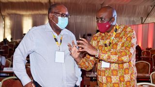 Nation Digital Summit