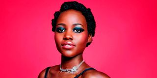 Lupita Nyongo