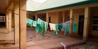 Zamfara kidnappings in Nigeria