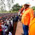 ODM leader Raila Odinga