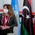 UN acting envoy to Libya Stephanie Williams