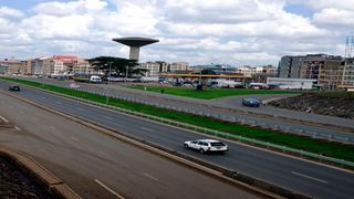 Outer Ring Road