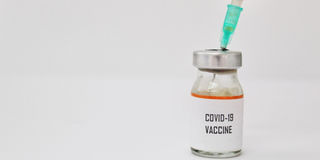 Covid-19 vaccine