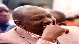 William Ruto