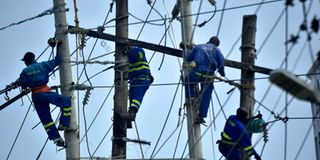 Kenya Power