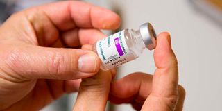 AstraZeneca vaccine