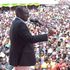 William Ruto 