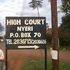Nyeri Law Courts