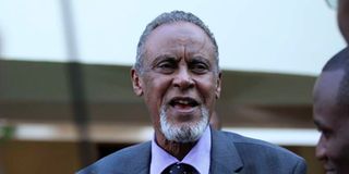 Mohamed Yusuf Haji