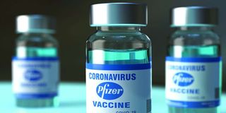 Covid vaccine