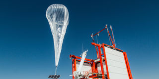 Google Loon