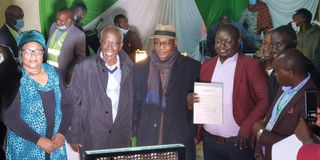 Malack Mainya Matara