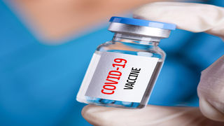 Covid-19 vaccine