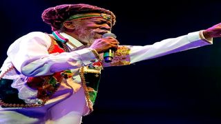 Bunny Wailer