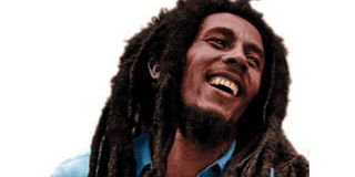 Bob Marley