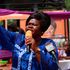 Homa Bay Woman Representative Gladys Wanga 