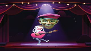 Samuel Muchoki aka Samidoh