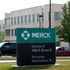 German pharmaceutical giant Merck