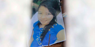 Mya Thwate Thwate Khaing