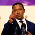Machakos Governor Alfred Mutua