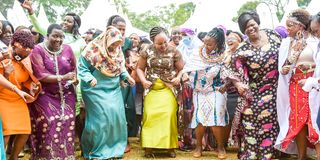 International Women’s Day