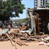 Kisii demolitions