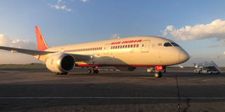 Air India